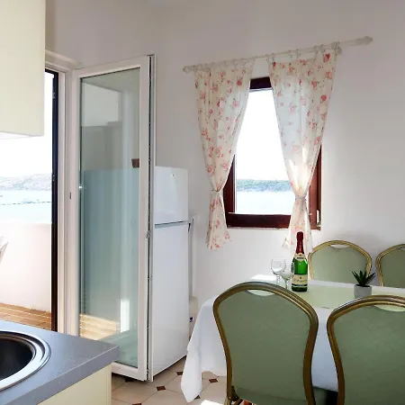 아파트 Ana-2 By Interhome Barbat na Rabu