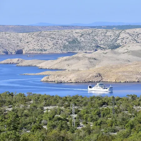 아파트 Ana-2 By Interhome *