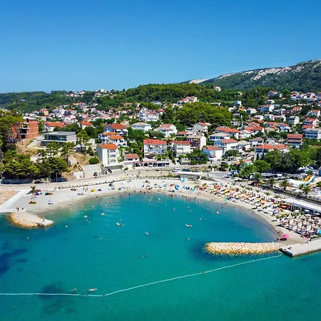 Ana-2 By Interhome 아파트 Barbat na Rabu