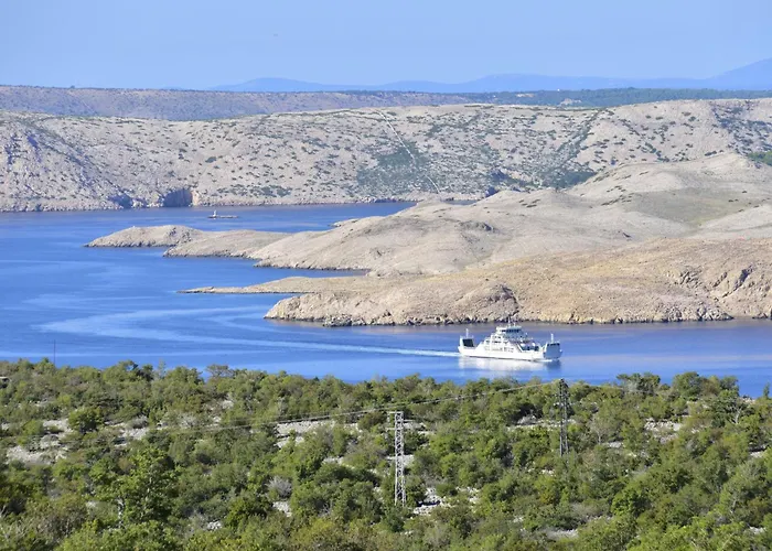 Lägenhet Ana-2 By Interhome *