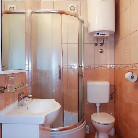 Ana - Rab166 By Interhome Apartment *