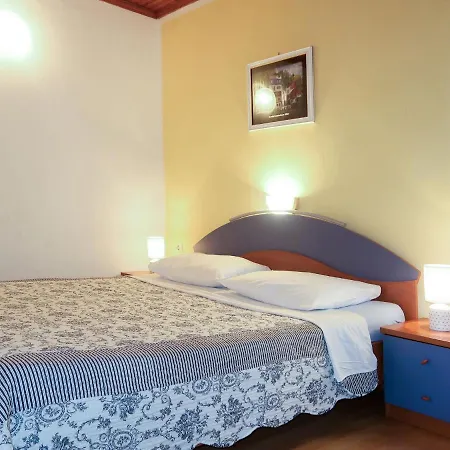 Ana - Rab166 By Interhome Apartment *