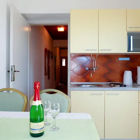 Ana-2 By Interhome * Barbat na Rabu