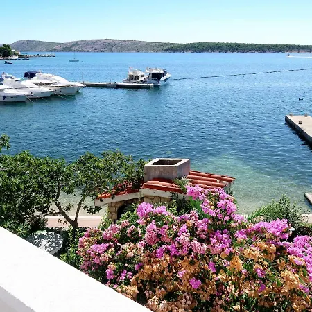 Apartment Ana - Rab166 By Interhome Barbat na Rabu