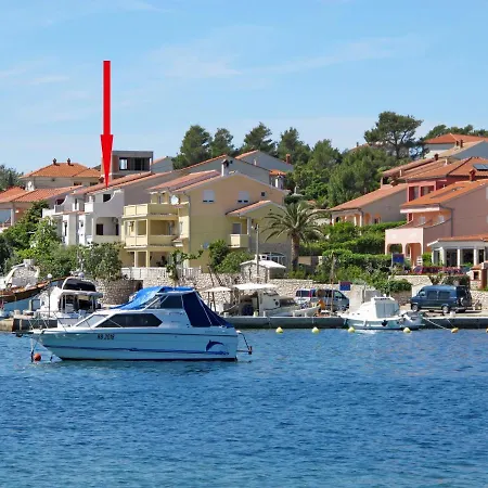 Ana - Rab166 By Interhome Apartment *