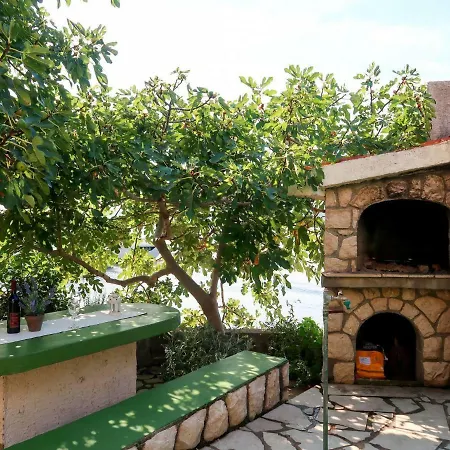 Ana - Rab166 By Interhome Apartment Barbat na Rabu