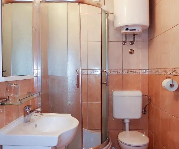 Ana-2 By Interhome Apartament *