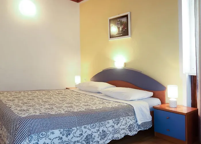 Ana-2 By Interhome Apartament *