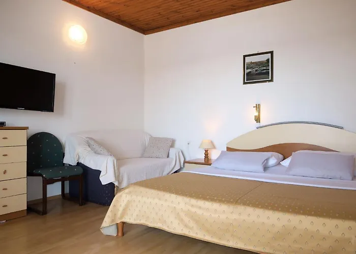 Ana-2 By Interhome Apartament Barbat na Rabu