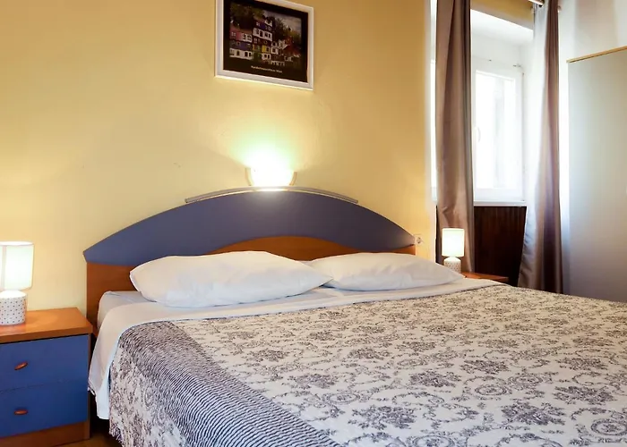 Ana-2 By Interhome Barbat na Rabu
