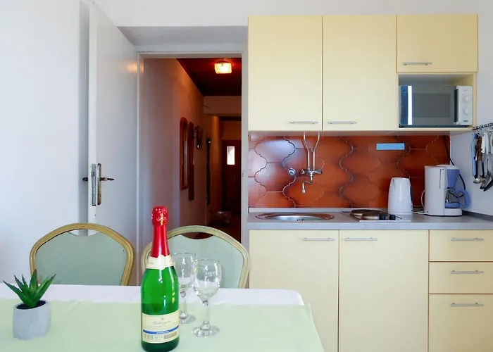 Ana-2 By Interhome * Barbat na Rabu