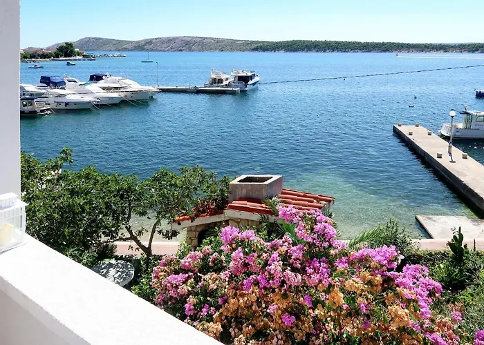 Apartament Ana-2 By Interhome Barbat na Rabu
