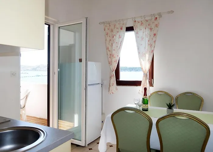 Apartament Ana-2 By Interhome Barbat na Rabu